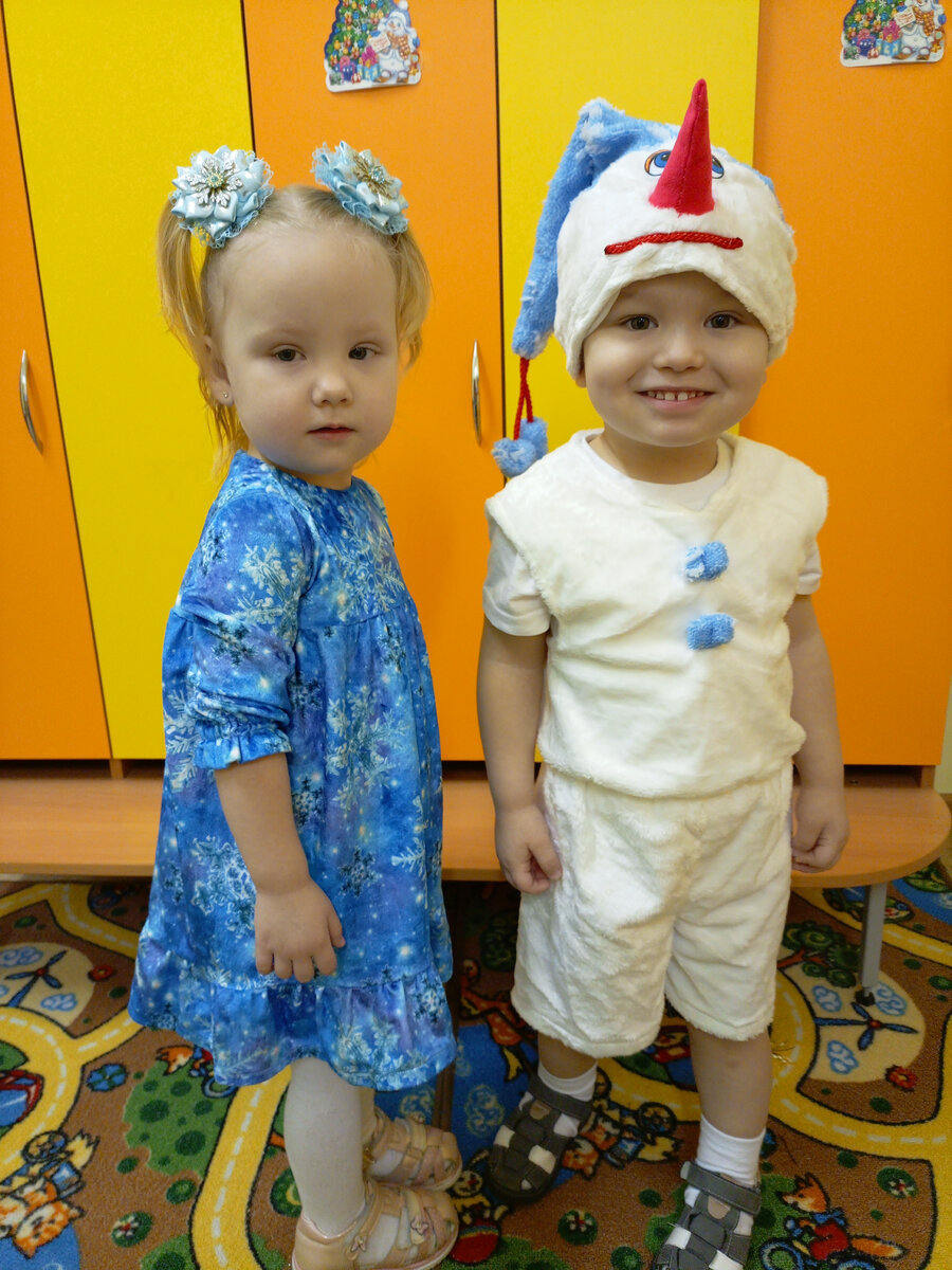 Фотография сделана автором канала