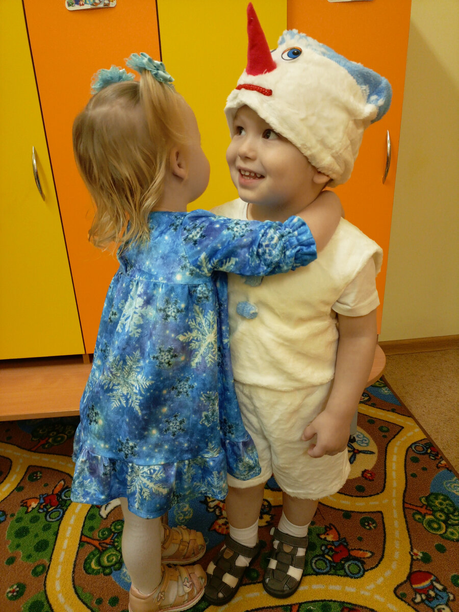 Фотография сделана автором канала