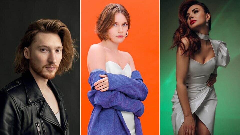 Фото: © Использованы материалы: Личный архив