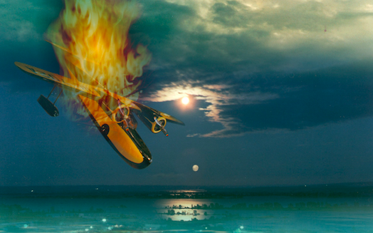 © GUENNADY KALININE/RUSSIAN LOOK/GLOBAL LOOK PRESS