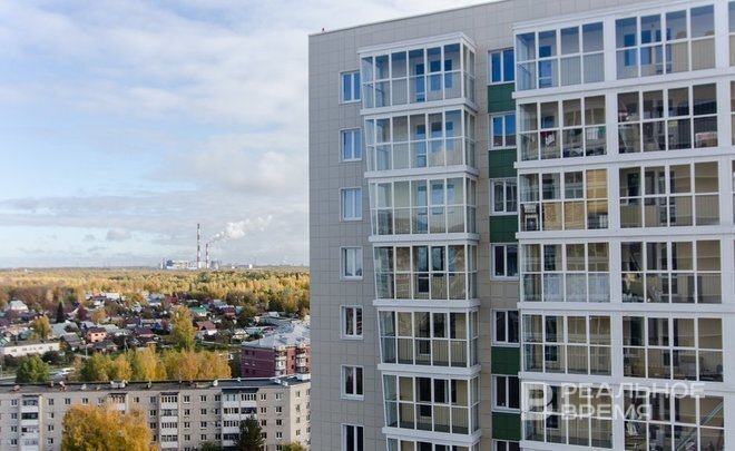 Фото: realnoevremya.ru / Олег Тихонов (архив) 