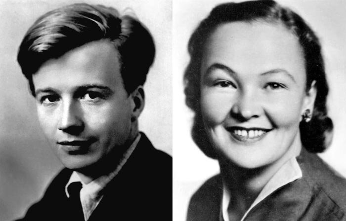 Алексей консовский биография личная жизнь В молодости она была милой девушкой, но всегда со сложным характером": Вера Алта