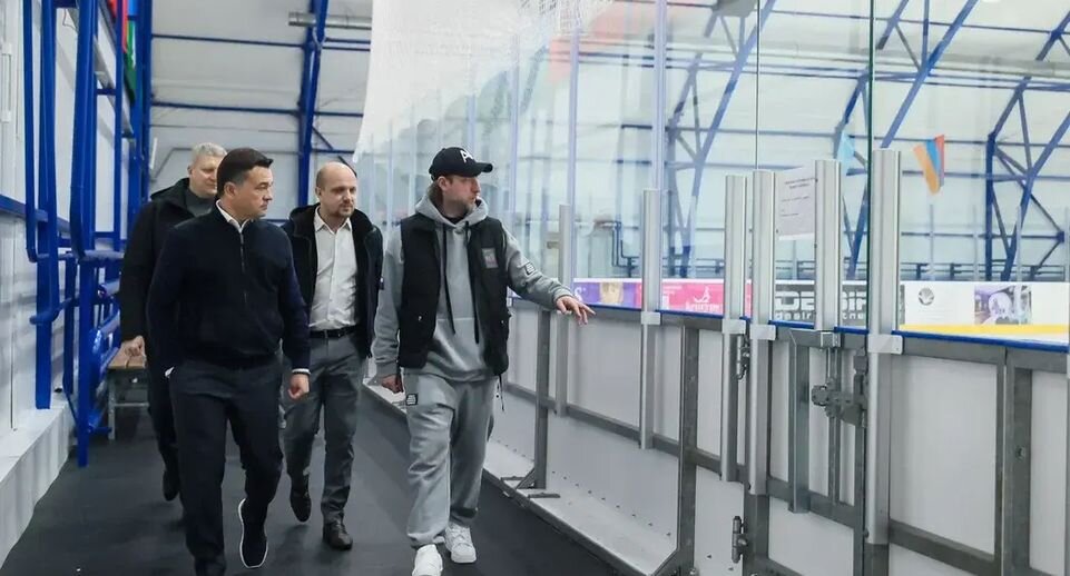     Автор фото: Константин Семенец