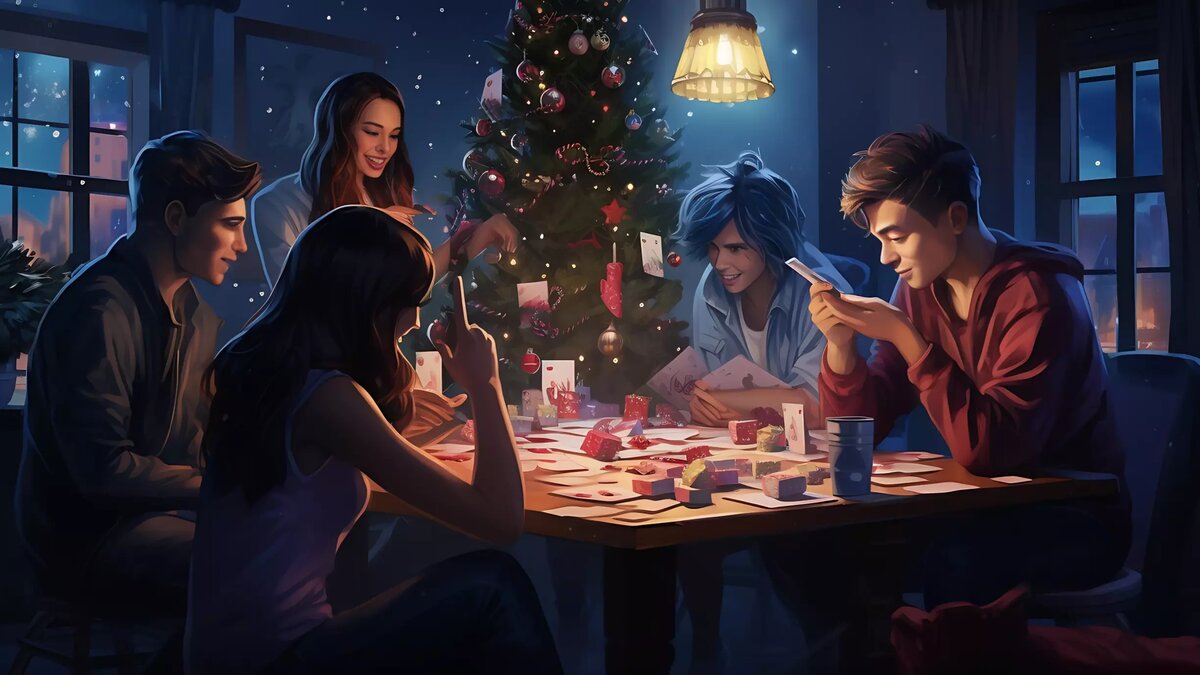     Хотите устроить незабываемую новогоднюю вечеринку и запомниться гостям отличным организатором? «Новая Хакасия» рассказывает, на что стоит обратить внимание, чтобы успешно подготовить и провести новогодний праздник.