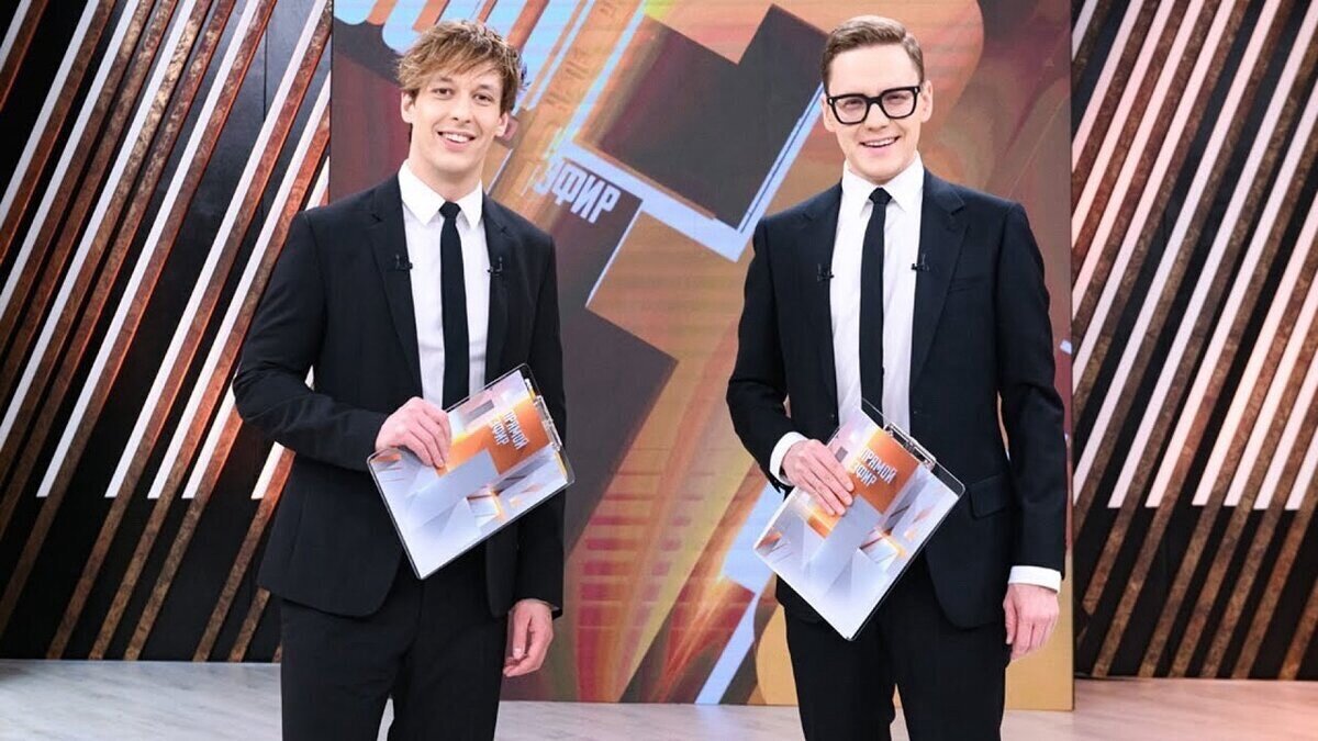 Меня одного раздражает эта "телевизионная молодёжь"? Фото Яндекс.Картинки. 