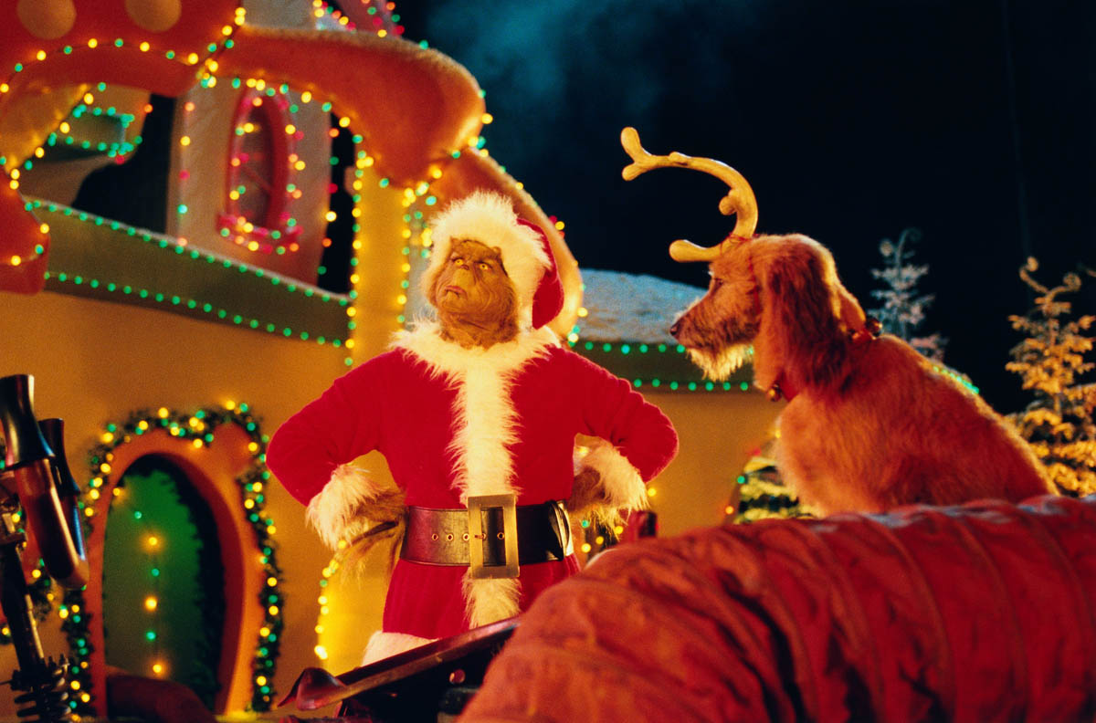 По версии The Times нет плохого рождественского фильма. С этим топ-25 рождественских комедии можно поспорить.-2
