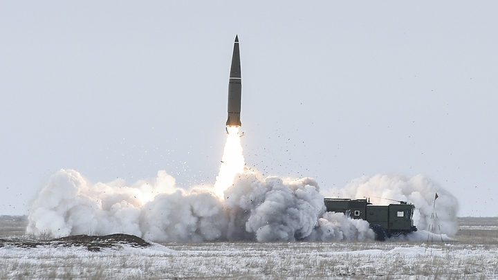 © RUSSIAN DEFENCE MINISTRY/GLOBALLOOKPRESS 