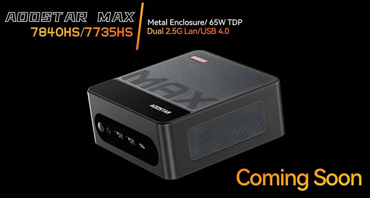 Aoostar. Порт OCULINK. MINISFORUM um780 Pro. KINGNOVY r1 aoostar r1 Tapton n1.