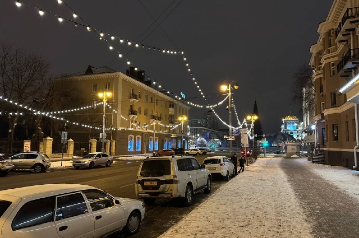    Итоги уходящего года.