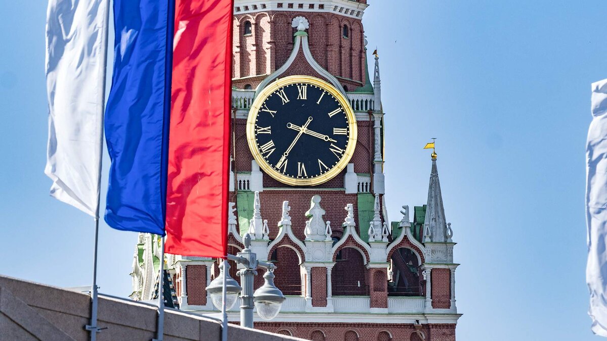 Фото: ИЗВЕСТИЯ/Константин Кокошкин