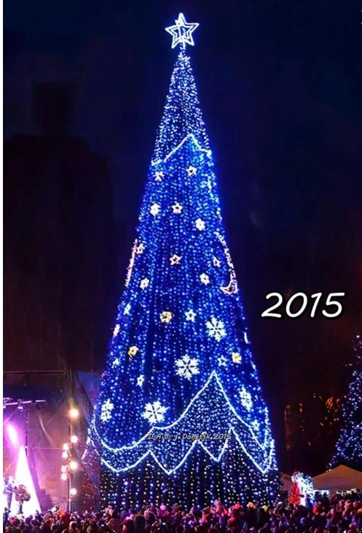 южно сахалинск ёлка. новогодняя елка донбас на площади. рождественская ёлка в австралии. елка южно сахалинск 2022. красивая елка.