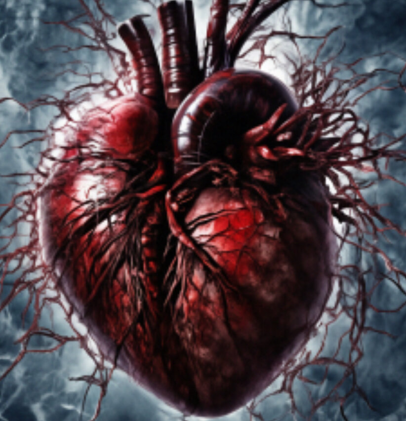 Фото нейросети