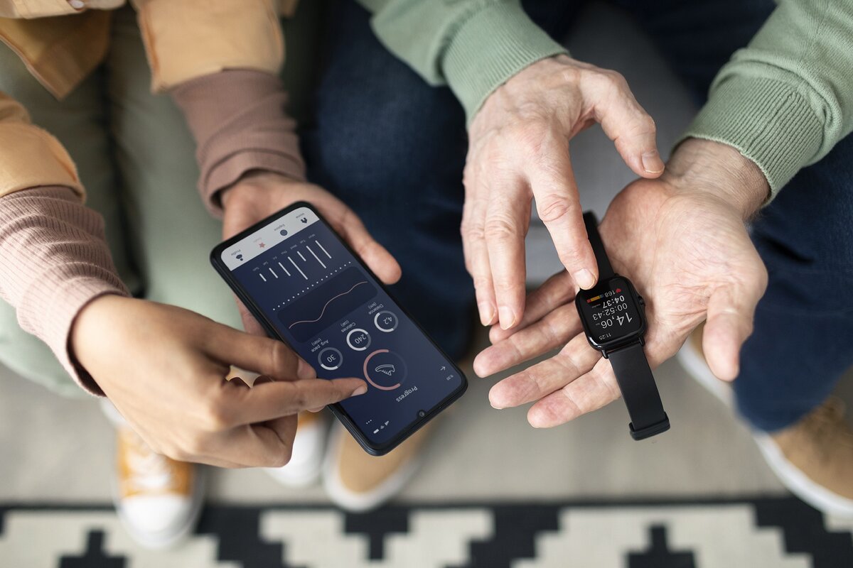    Выбор вида умных часов во многом зависит от ваших потребностей. Иллюстрация: Freepik