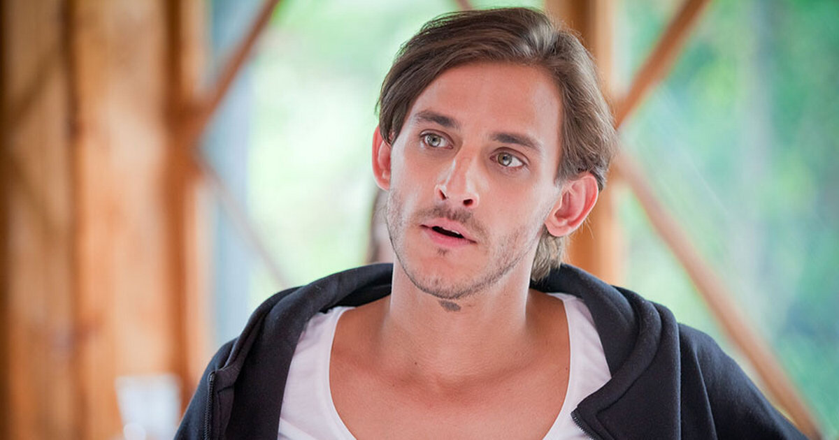 Кадр из фильма