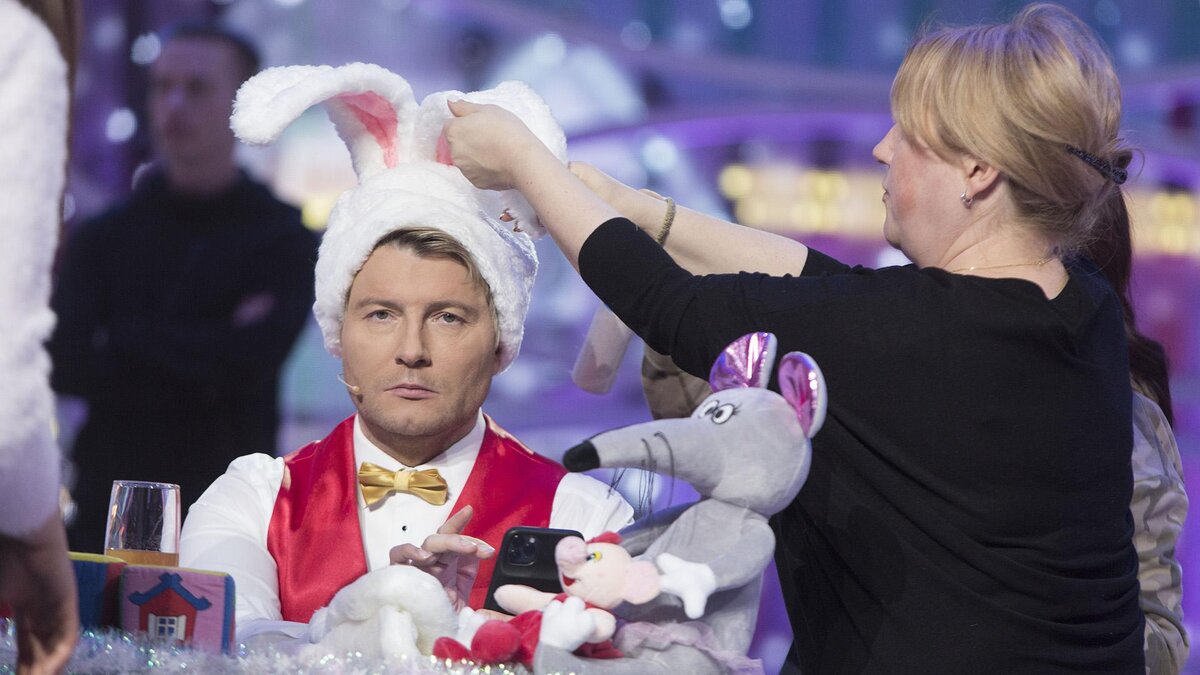 Фото: Vadim Tarakanov/globallookpress.com