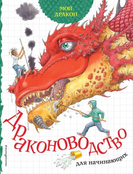 Художественная книга про