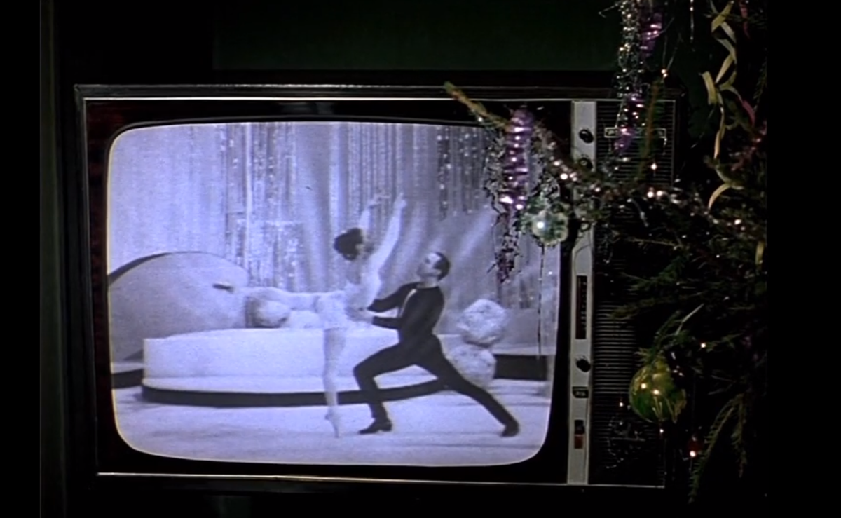 Прошлое осталось в прошлом