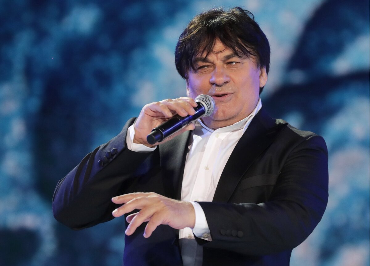 Фото: ТАСС / Вячеслав Прокофьев