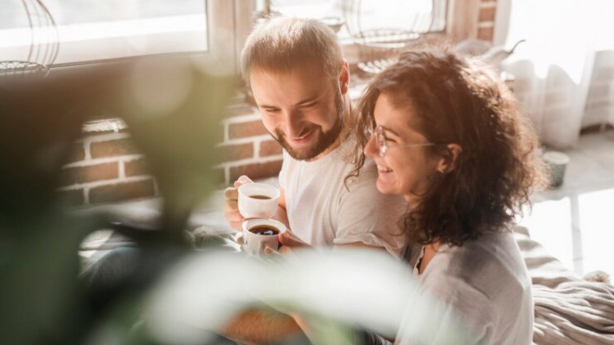    В праздники можно посвятить время семье и близким. Фото: freepik.com