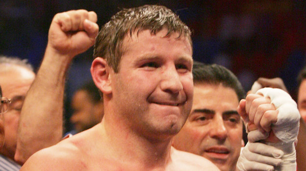    Александр Вильф архив «СЭ»