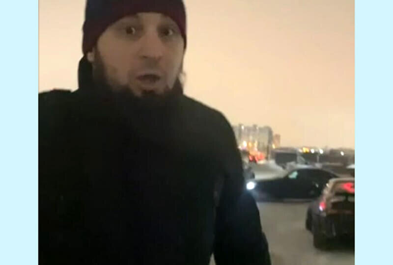    Рустам Абдурапов