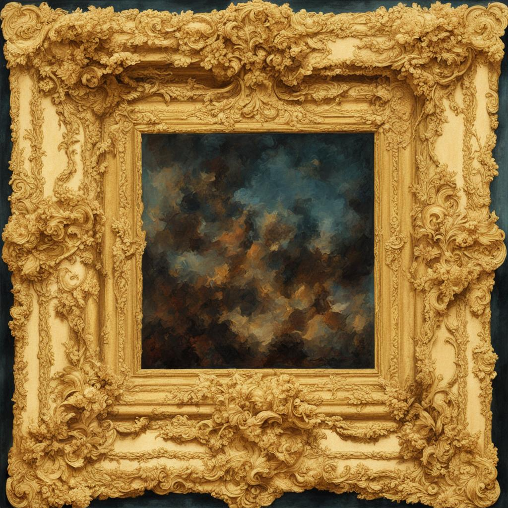 Примерно таким представляется недавнее прошлое. Должно пройти время, чтоб проявилось