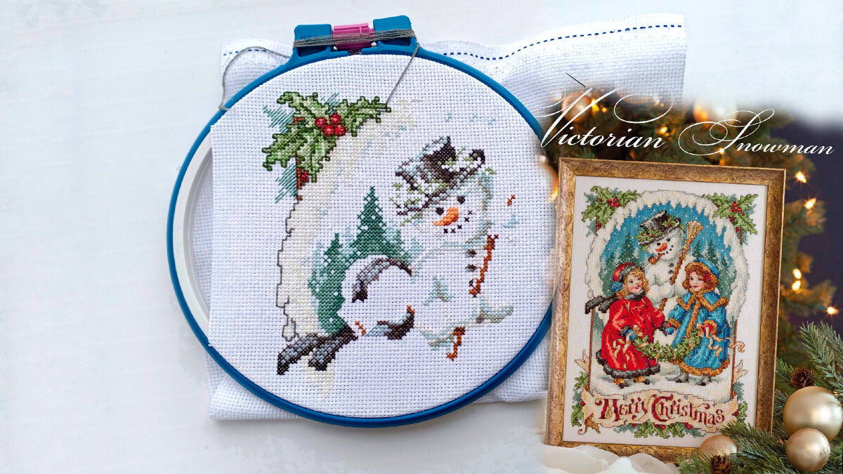 продвижения вышивки