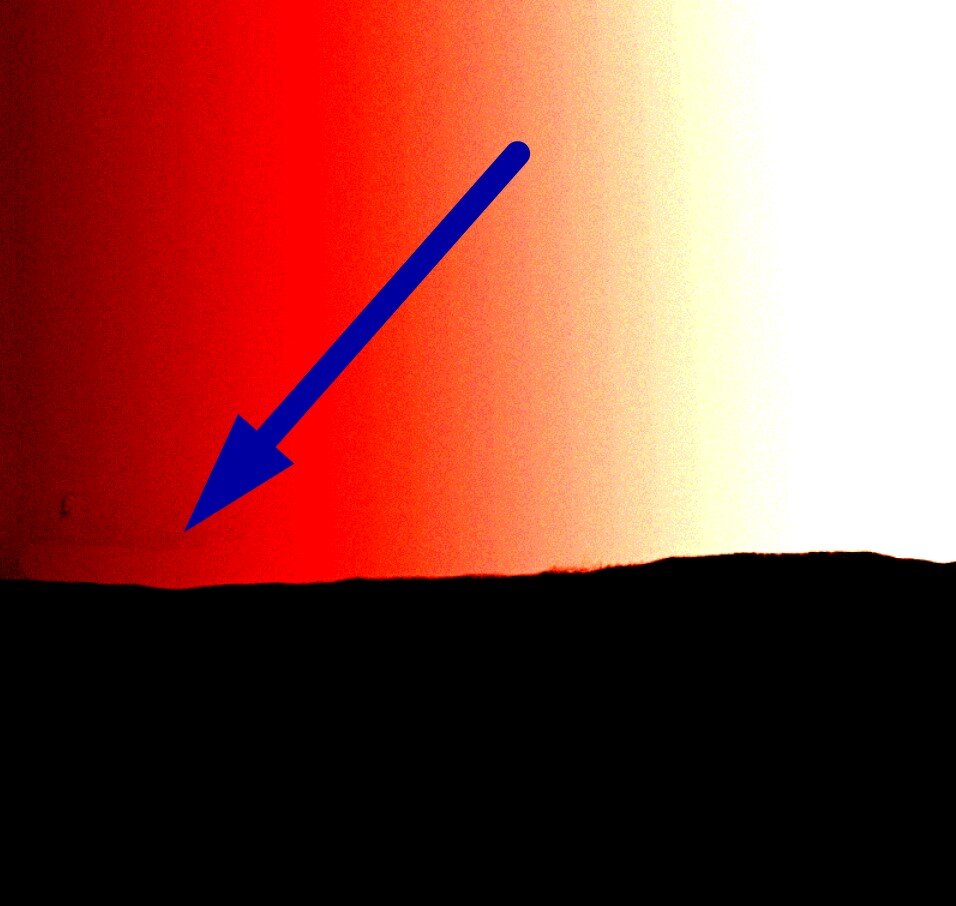 Тёрли, тёрли,недотёрли.