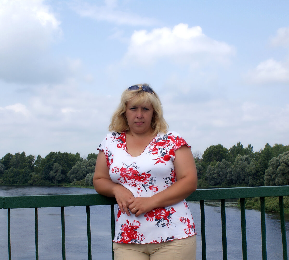 2011 год. Фото автора