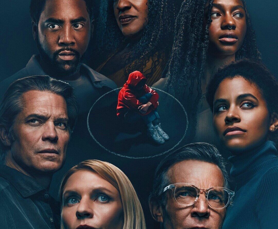 - Название: Full Circle 2023