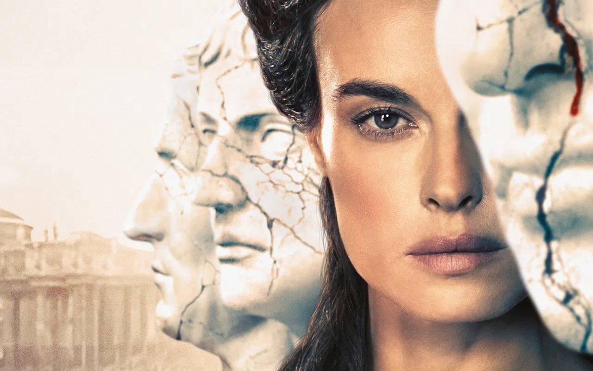 Ливия Друзилла.