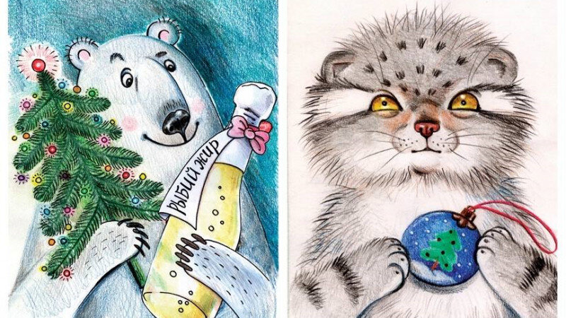    Фото: t.me/lenzoopark.