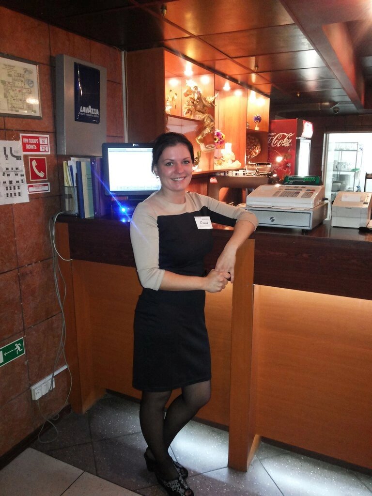 Ресторан "Феличита" 