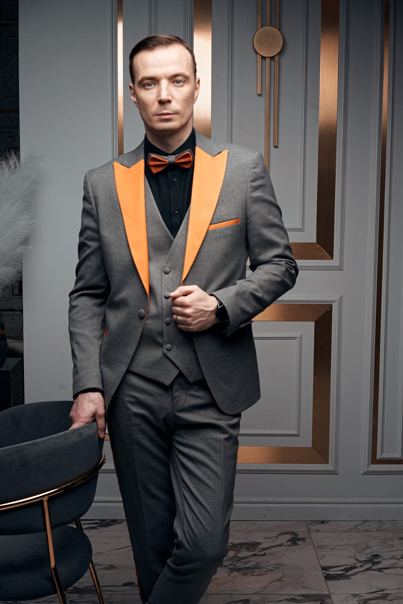 Астротиполог-нумеролог Дмитрий Шимко
