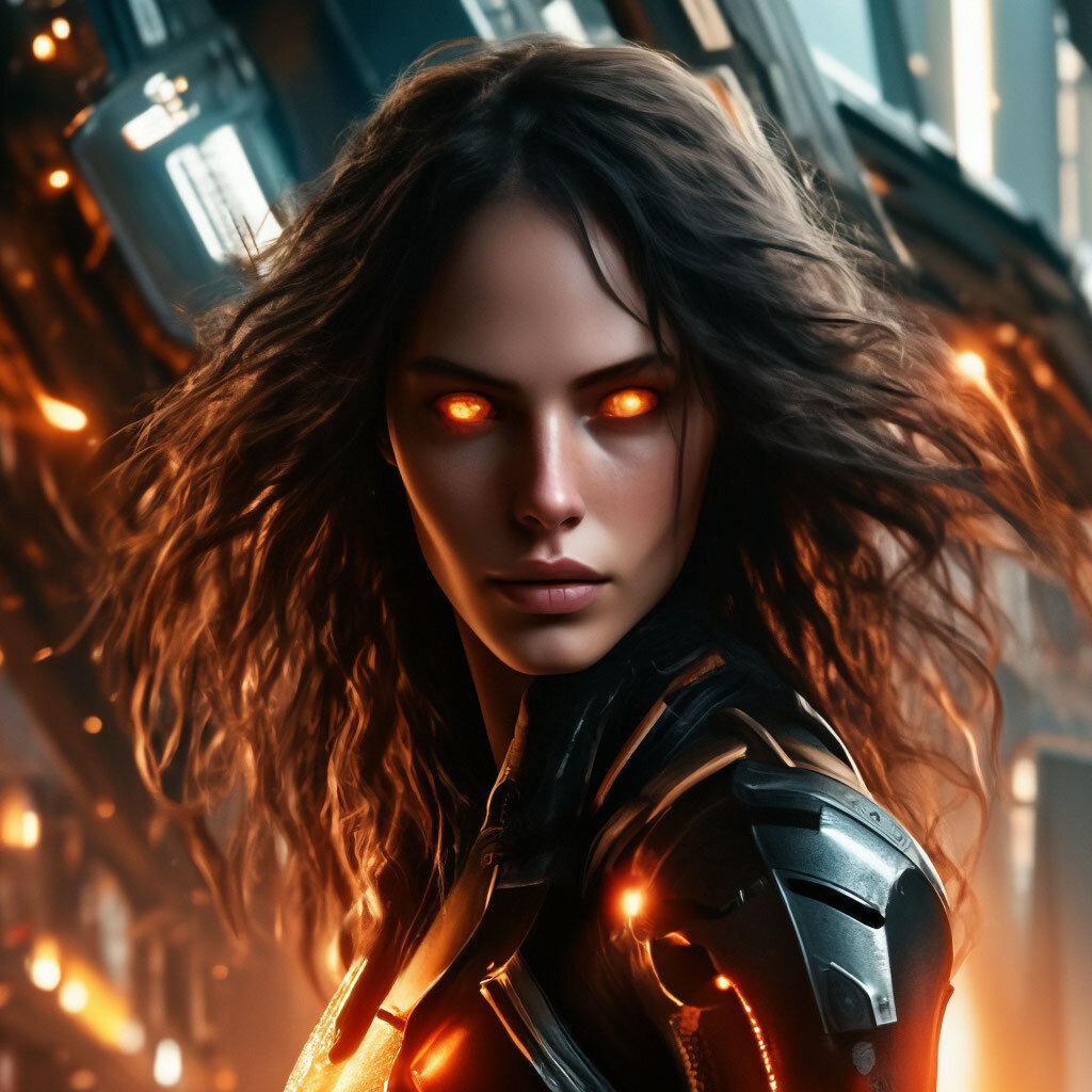 Иллюстрация создана с помощью приложения Шедеврум