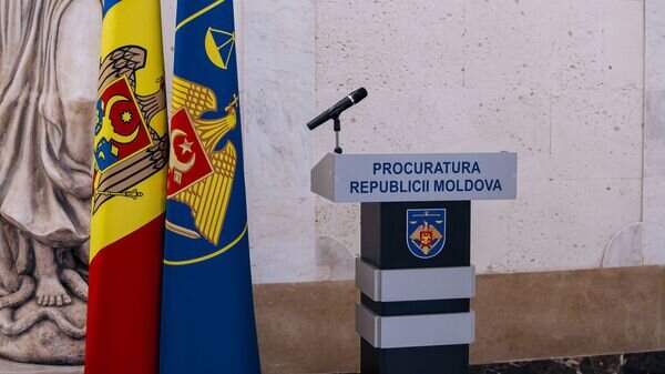    © Sputnik / Mihai Caraus