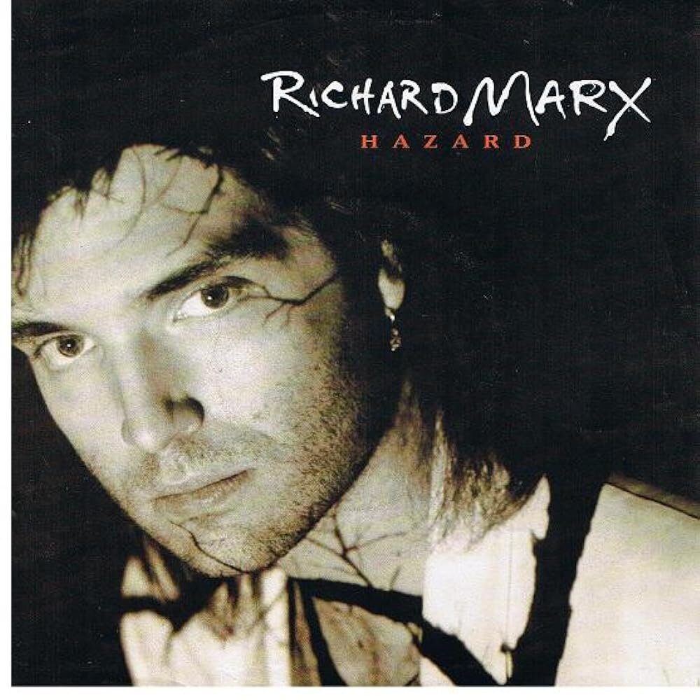 Richard Marx не только талантливый композитор и музыкант, он ещё и очень красивый мужчина.