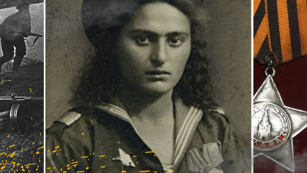 Валентина Клова
