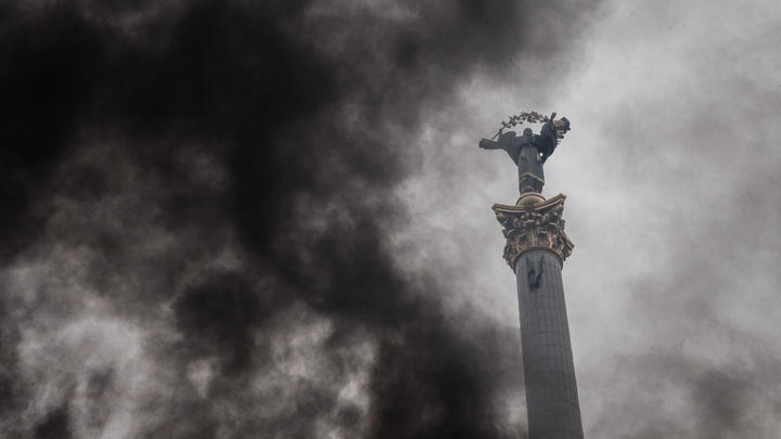 MIKHAIL PALINCHAK/ZUMAPRESS.COM/GLOBALLOOKPRESS 