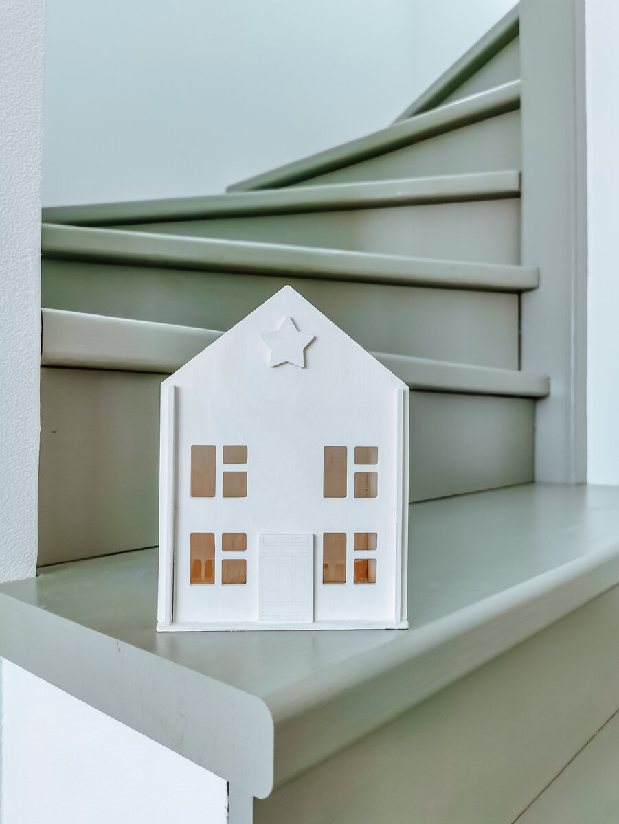 Результат окрашивания