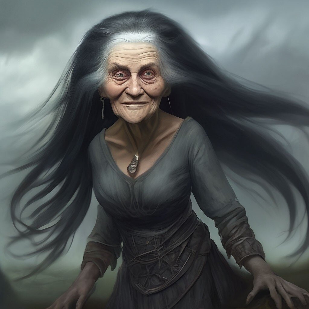 Полуночница