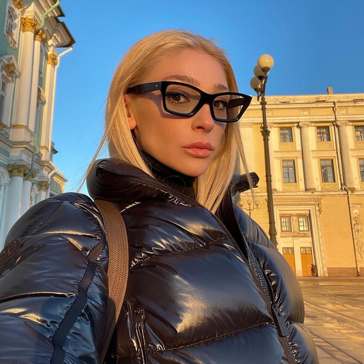 Ивлеева сделала пластические операции - найдено 88 картинок