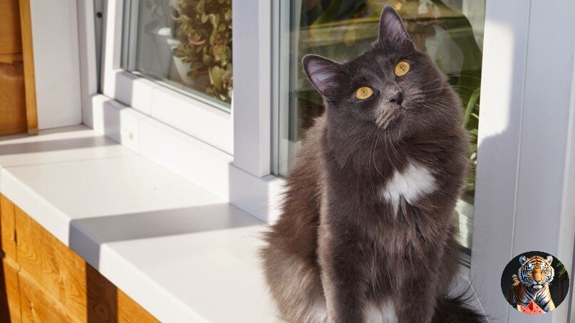 Большое сердце в маленьком теле: история приютского котенка, который сбежал из клетки, чтобы утешить травмированную собаку<title