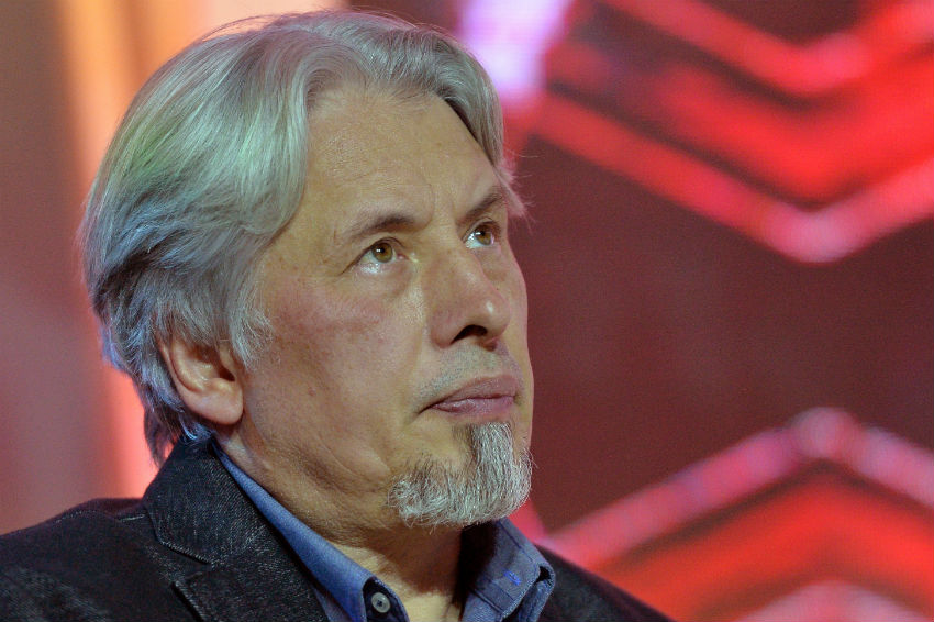 Владимир Сорокин.
