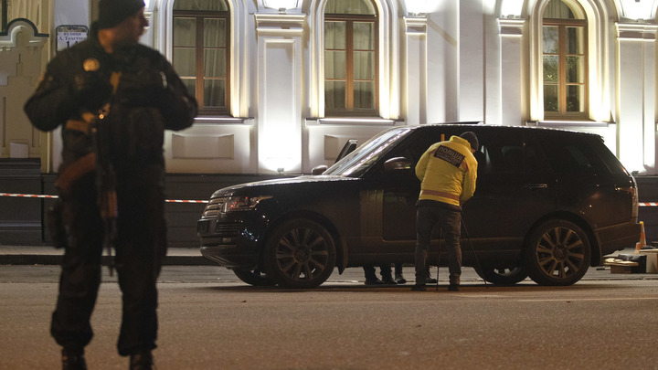 ФОТО: PAVLO GONCHAR/ZUMAPRESS.COM/GLOBALLOOKPRESS 