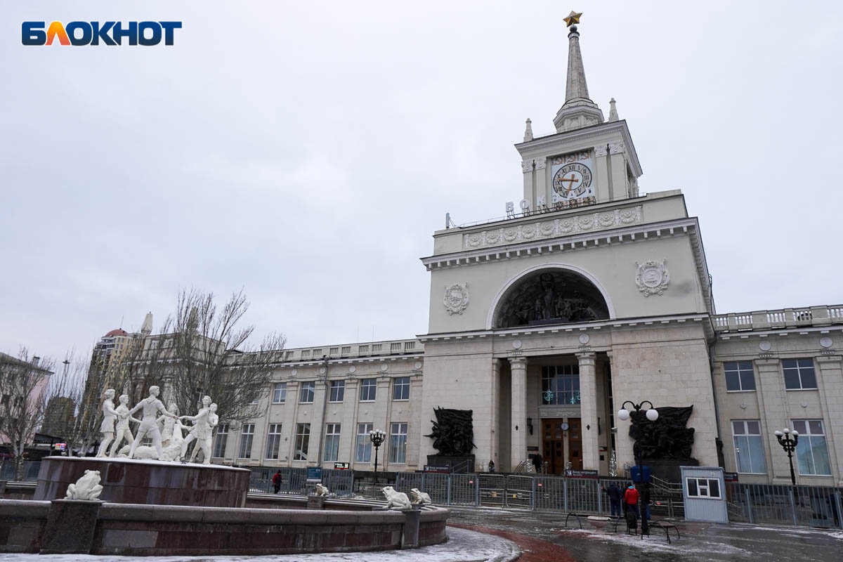 Десять лет назад на вокзале в Волгограде прогремел теракт | Блокнот  Волгоград | Дзен