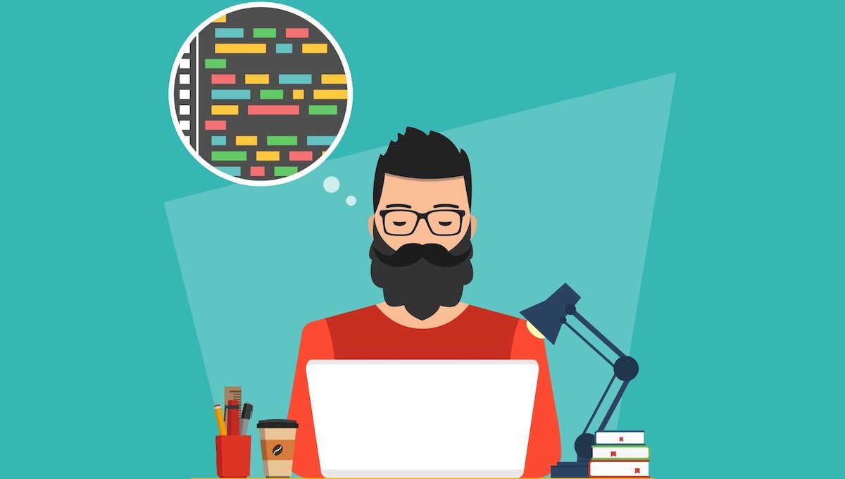 Кто такой же Java Developer?