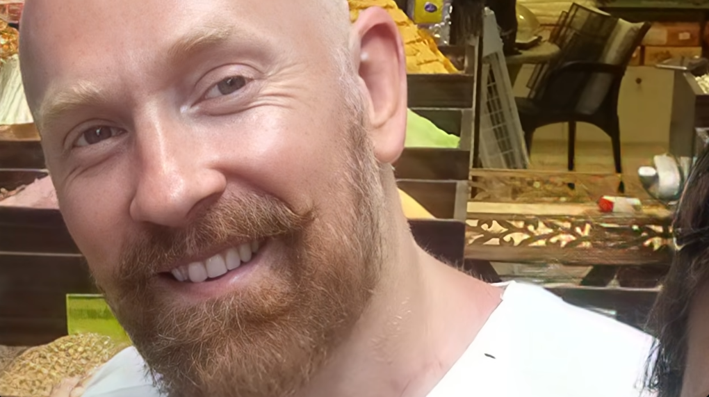 На фото: Уэйн Казинс