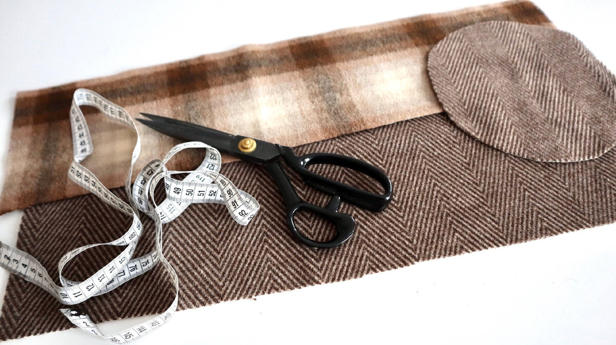 Соседка купила себе новую шапку за 3000 рублей. Хорошо её рассмотрела и ...