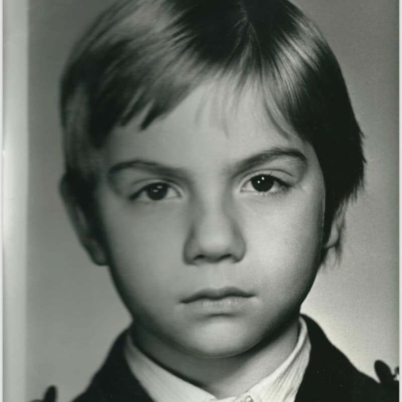 Тимофей Баженов.